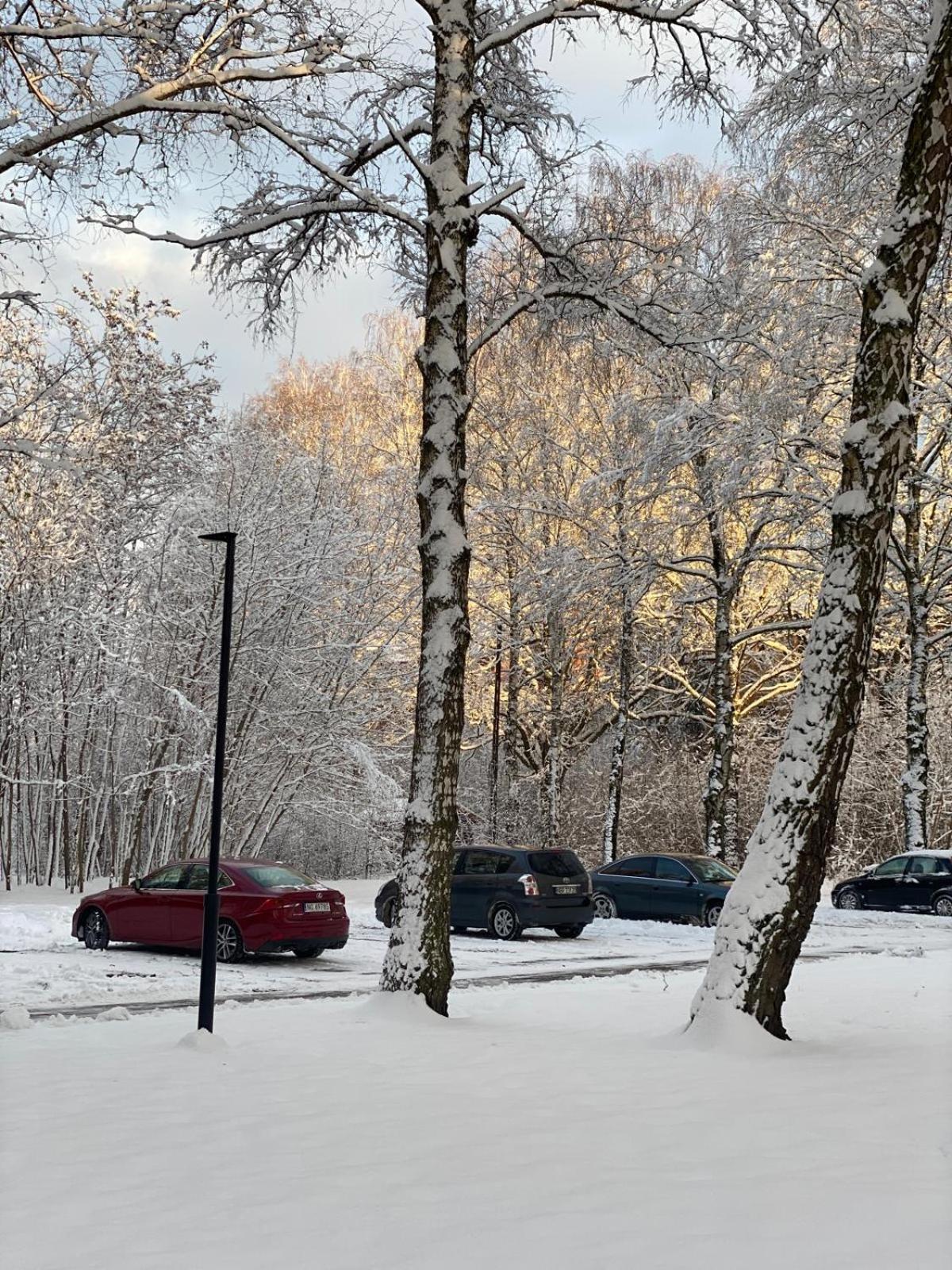 Hotel Restauracja Cztery Pory Roku Orneta Exteriör bild